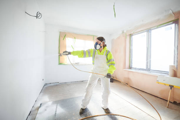 Best Mold Odor Removal Services  in Winston, OR