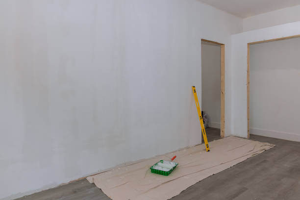Best Mold Damage Restoration  in Winston, OR