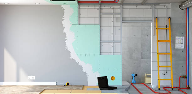 Best Commercial Mold Inspection  in Winston, OR