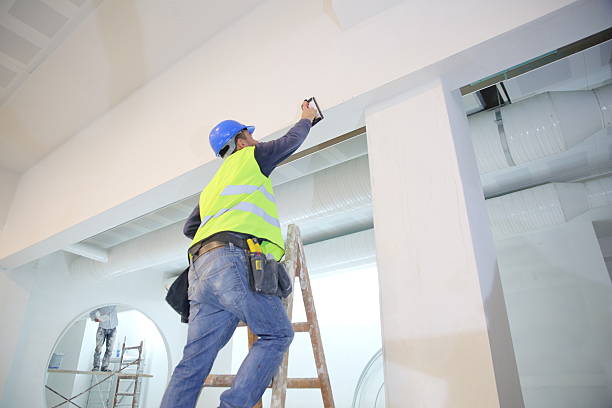 Best Attic Mold Removal  in Winston, OR